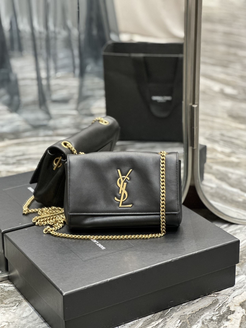 YSL Satchel Bags